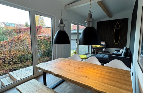 Weimar Apartment | Carl from Aurora