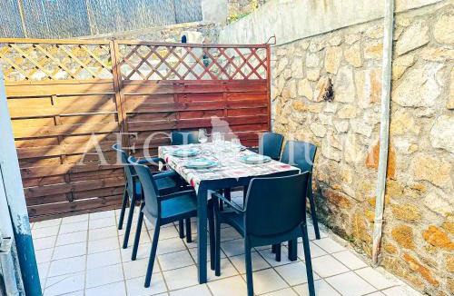 Giglio Campese Apartment | Carla 1