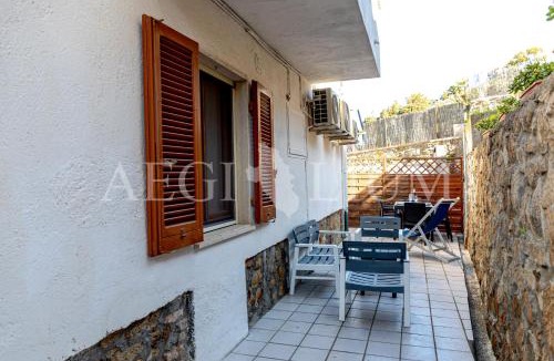 Giglio Campese Apartment | Carla 1