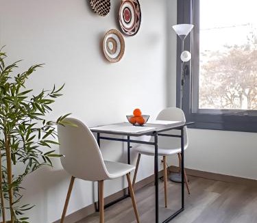 Se Nova Apartment | Carla D.