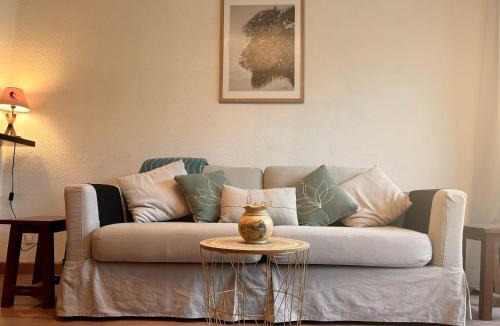 Aillon-le-Jerune Apartment | Carla's Residences - Le Margériaz