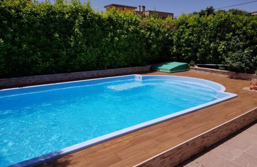 Zona XLV Castel di Guido House | Carla's rooms