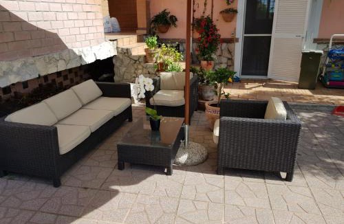 Zona XLV Castel di Guido House | Carla's rooms