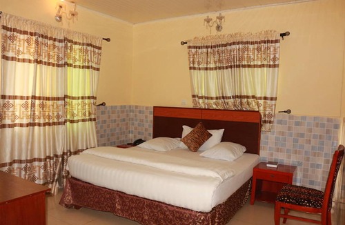 Calabar Hotel | Carlcon Hotel