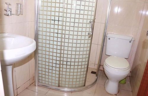 Calabar Hotel | Carlcon Hotel
