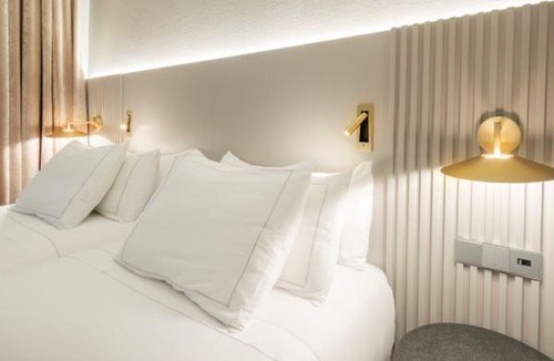 Eixample Hotel | Carlemany Girona