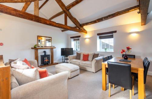 Carlisle House | Carleton Mill Cottage