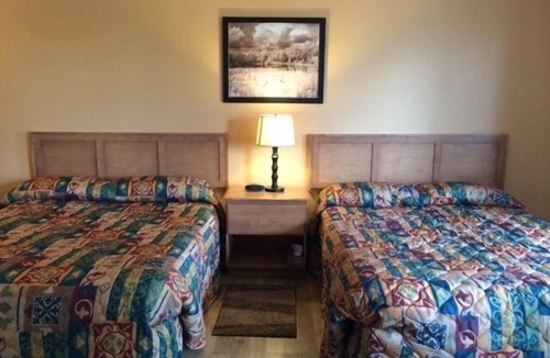 Borden-Carleton Hotel | Carleton Motel & Coffee Shop