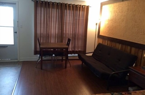 Borden-Carleton Hotel | Carleton Motel & Coffee Shop