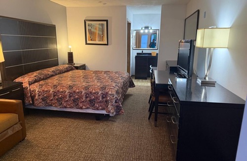 Carlisle Hotel | Carlisle Inn