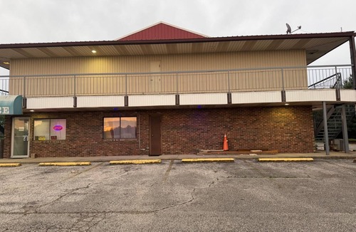Carlisle Hotel | Carlisle Inn