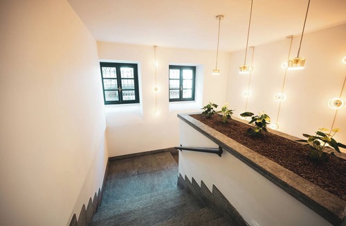 Historic Centre Hotel | Carlo Felice Boutique Hotel