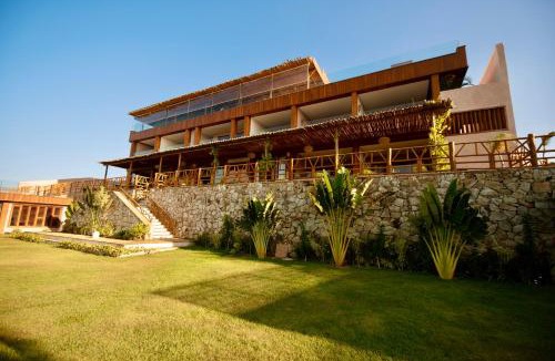 Taiba Hotel | Carlore Hotel Taíba