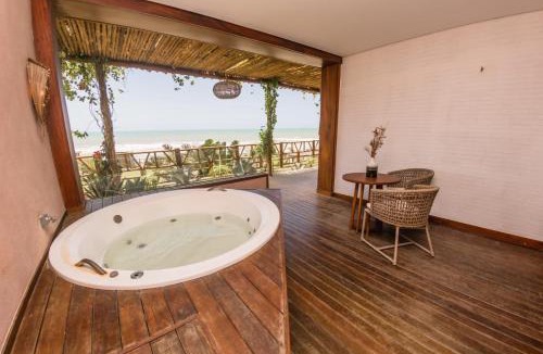 Taiba Hotel | Carlore Hotel Taíba
