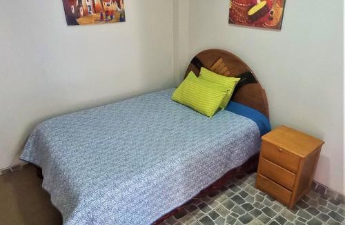 Cusco Historic Center Bed & Breakfast | Carlos Guest House 2 Cusco
