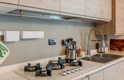 Monclassico Apartment | Carlotta by Interhome
