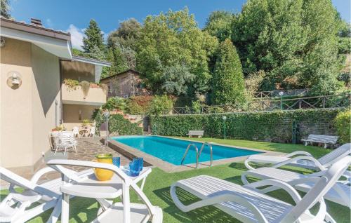 Grottaferrata House | Carlotta