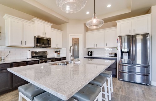 Carlsbad House | Carlsbad Retreat w/Fire Pit & Fenced Yard!
