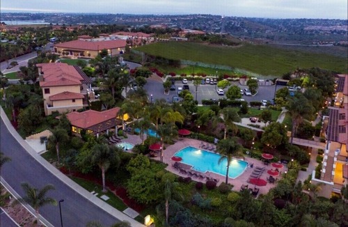 Carlsbad Condo | Carlsbad | Upscale Beach Retreat | Pool + Ocean