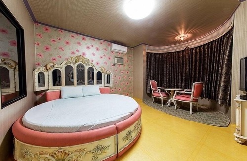 Sokcho Hotel | Carlsbed Motel