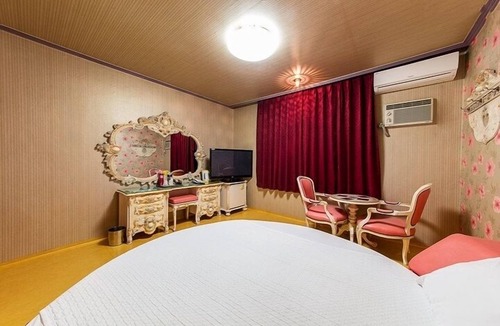 Sokcho Hotel | Carlsbed Motel