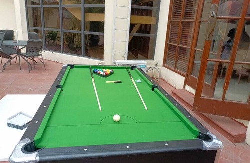 Ikoyi Hotel | CARLSON HOTEL