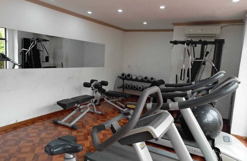 Ikoyi Hotel | CARLSON HOTEL