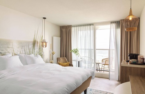 Scheveningen Hotel | Carlton Beach