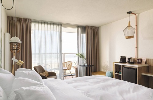 Scheveningen Hotel | Carlton Beach