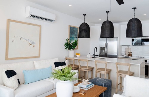 Lower Carlton House | Carlton Cove