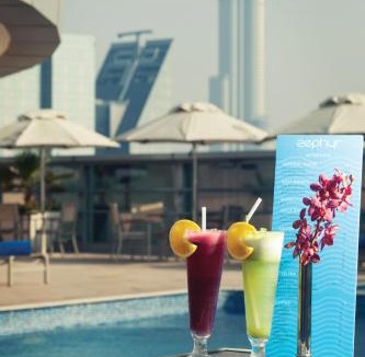 DIFC Hotel | Carlton Downtown Hotel