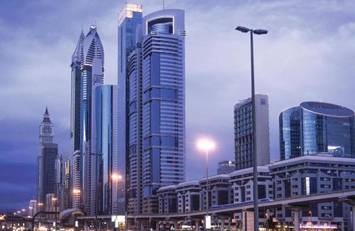 DIFC Hotel | Carlton Downtown Hotel