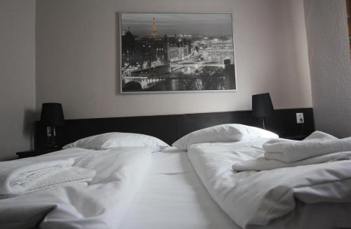 Bahnhofsviertel Hotel | Carlton Hotel