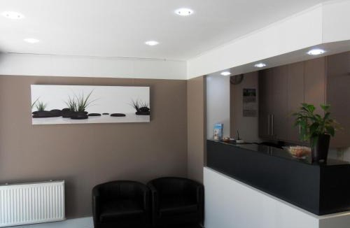 Bahnhofsviertel Hotel | Carlton Hotel