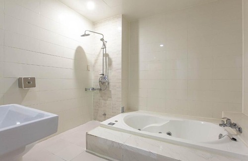 Paju Hotel | Carlton Hotel