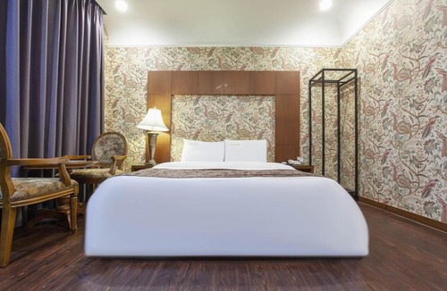Paju Hotel | Carlton Hotel