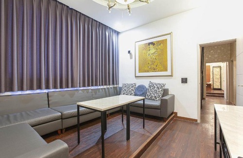 Paju Hotel | Carlton Hotel