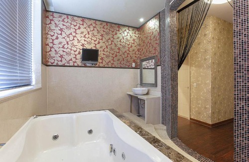 Paju Hotel | Carlton Hotel