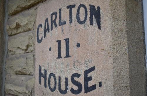 Harrogate City Centre House | Carlton House - Spacious 4 Bed Victorian townhouse