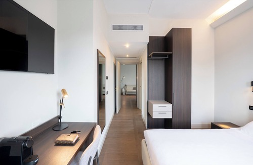 Treviso Hotel | Carlton