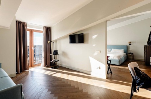 Treviso Hotel | Carlton