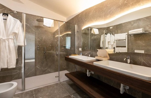 Treviso Hotel | Carlton