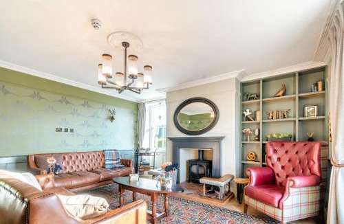 Mappleton House | Carlton Manor