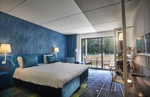 Utrecht Hotel | Carlton President
