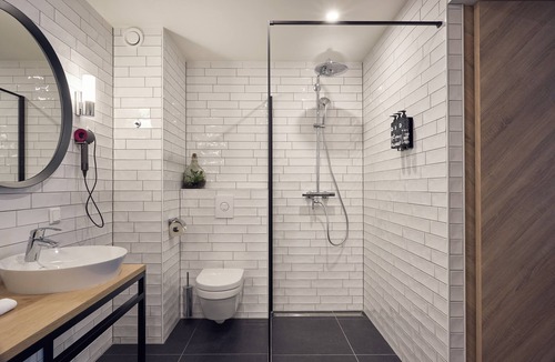Utrecht Hotel | Carlton President