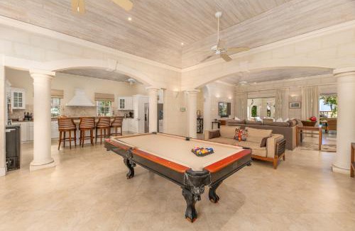 Weston Villa | Carlton Ridge By Island Villas