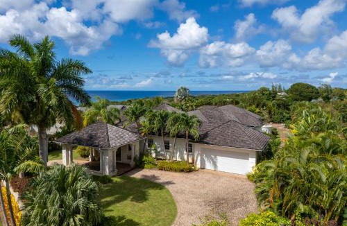 Weston Villa | Carlton Ridge By Island Villas