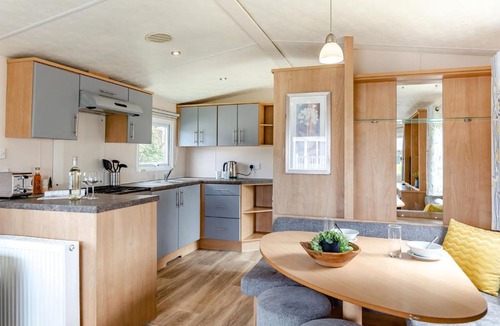 Kidwelly Resort | Carmarthen Bay