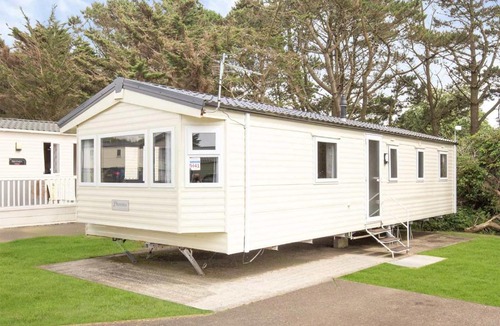 Kidwelly Resort | Carmarthen Bay