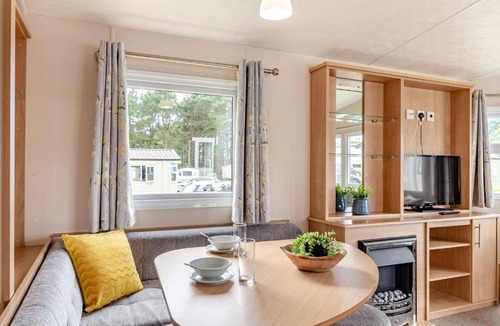 Kidwelly Resort | Carmarthen Bay